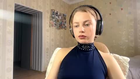 Liv 1st day online show from 07-28-26, 10:10