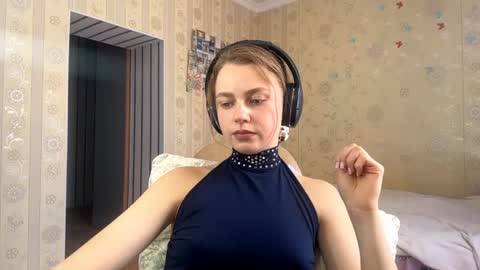 Liv 1st day online show from 07-28-26, 11:17