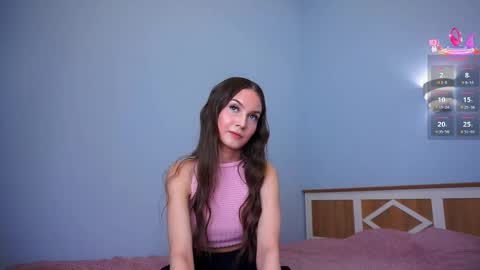 Rebeca online show from 11-03-25, 01:34