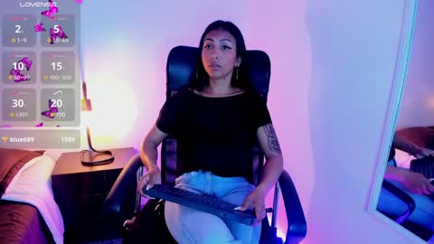 tracy online show from 01-16-25, 01:48