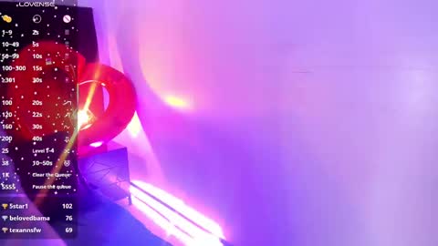 tracy online show from 02-15-25, 04:34