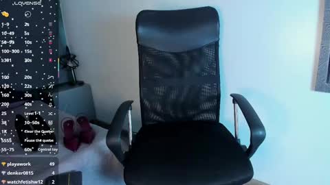 tracy online show from 03-01-25, 03:32