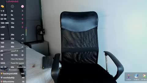 tracy online show from 03-08-25, 09:39