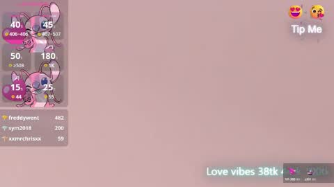 Tracy GMT2 Mon 3 AM - 4 PM Tue 3 AM - 4 PM Wed 3 AM - 4 PM Thur 3 AM - 4 PM Fri 3 AM - 4 PM online show from 01-09-25, 10:20