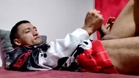 Snapshot of tradicioncaneraychiquitina chatting on 03-13-26, 10:55 TradicionCanera23cm online show from 03-13-26, 10:55