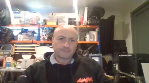 tradiedan2023 online show from 12-01-25, 01:21