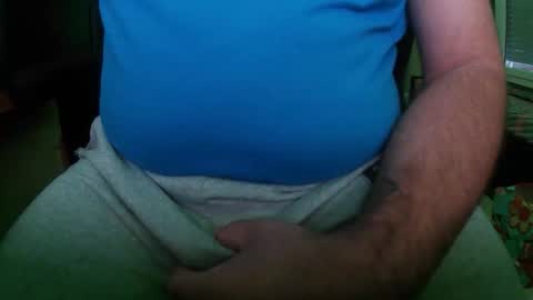 trafalgar online show from 11-18-25, 03:49