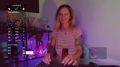 Hey my name is Kiri Kiri online show from 12-09-24, 12:34