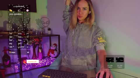 Hey my name is Kiri Kiri online show from 12-13-24, 09:52