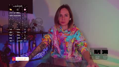 Hey my name is Kiri Kiri online show from 01-16-25, 10:34