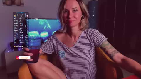 Hey my name is Kiri Kiri online show from 09-21-25, 09:05