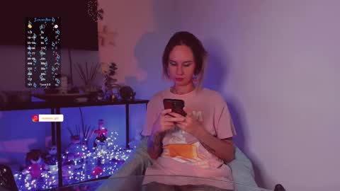 Hey my name is Kiri Kiri online show from 11-28-25, 07:27