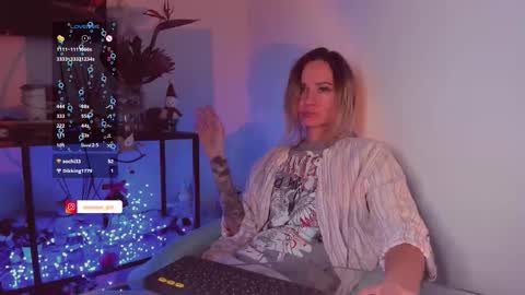 Hey my name is Kiri Kiri online show from 12-18-25, 09:32