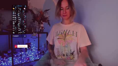 Hey my name is Kiri Kiri online show from 01-14-26, 03:06