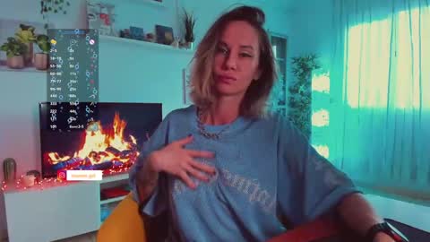 Hey my name is Kiri Kiri online show from 05-18-26, 07:41