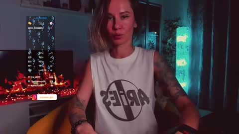 Hey my name is Kiri Kiri online show from 05-23-26, 01:00