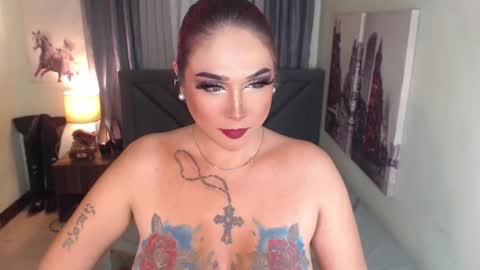 DOM irish online show from 03-03-25, 11:46