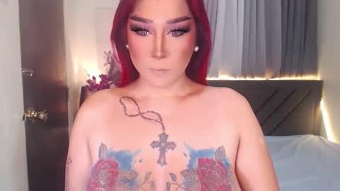 DOM irish online show from 11-17-25, 02:56