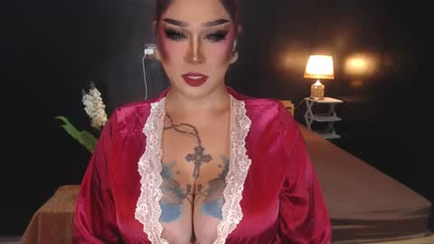 DOM irish online show from 04-18-26, 07:29