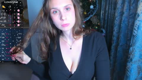 Snapshot of traneba chatting on 12-18-24, 12:29 Kate online show from 12-18-24, 12:29