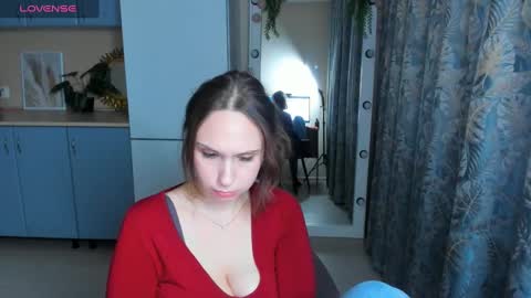 Snapshot of traneba chatting on 01-23-25, 11:37 Kate online show from 01-23-25, 11:37