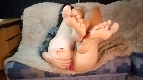 Sarah R. Lenor online show from 12-07-24, 03:08