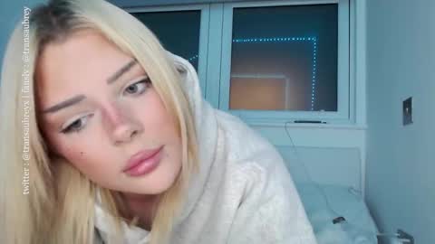 aubrey 3 online show from 09-13-25, 07:35