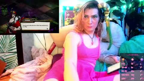 Snapshot of transaurus chatting on 05-14-26, 02:02 Valosaurus online show from 05-14-26, 02:02
