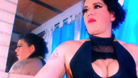 pamela online show from 10-02-25, 01:40