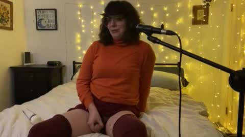 Mercy online show from 11-02-25, 12:35