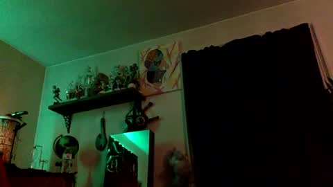 transcurious101 online show from 01-12-25, 03:28