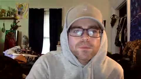 transcurious101 online show from 01-19-25, 08:09