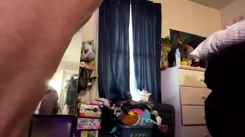 transcurious101 online show from 03-10-25, 12:37