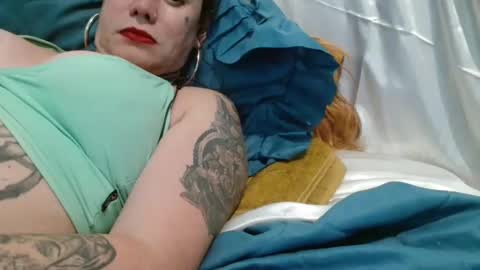 transexdotada online show from 10-11-25, 09:02