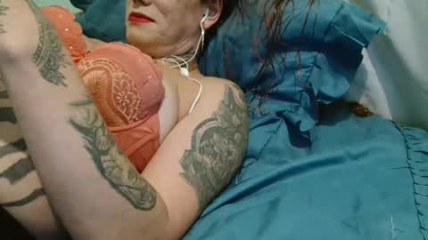transexdotada online show from 04-05-26, 07:11