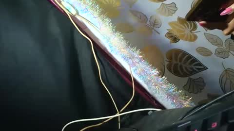 supernatural trans online show from 03-15-26, 11:38