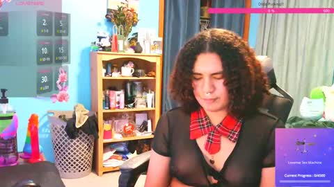 transgirlmia online show from 01-31-25, 02:26