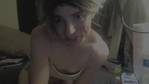 transhottie02 online show from 07-12-26, 01:13