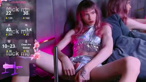 STACY online show from 11-01-25, 08:55