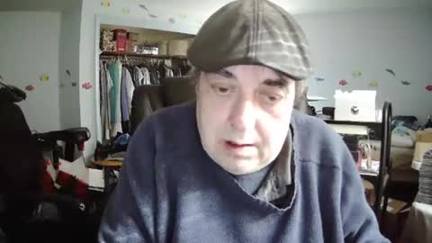 Peter online show from 02-10-25, 07:49