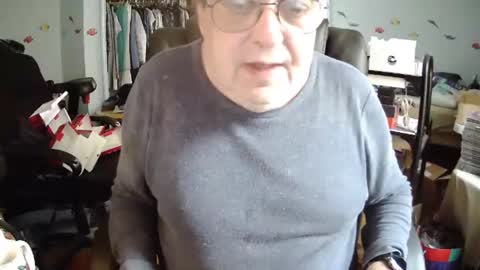 Peter online show from 02-23-25, 08:00