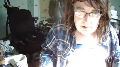 Peter online show from 03-24-26, 07:08