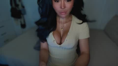 ALMIGHTY GODDESS VALENTINA online show from 02-28-25, 02:20