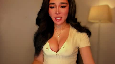 ALMIGHTY GODDESS VALENTINA online show from 09-17-25, 11:17