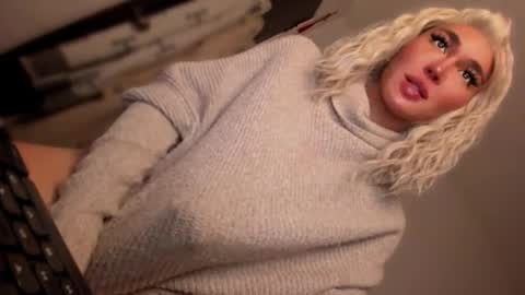 ALMIGHTY GODDESS VALENTINA online show from 11-13-25, 07:57