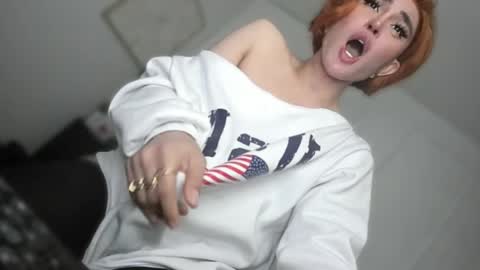 ALMIGHTY GODDESS VALENTINA online show from 03-29-26, 03:45