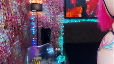 KYLIE BELLA  TS online show from 02-08-25, 10:51