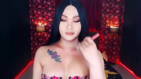 Snapshot of transplayfullolivia chatting on 04-23-26, 02:02 KYLIE BELLA TS online show from 04-23-26, 02:02