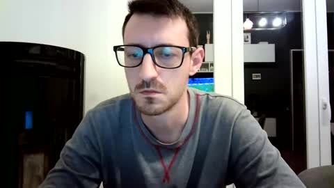 Trapanello92 online show from 04-27-26, 07:12