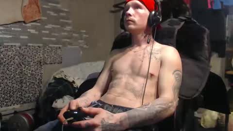 trapb606 online show from 03-05-26, 04:52